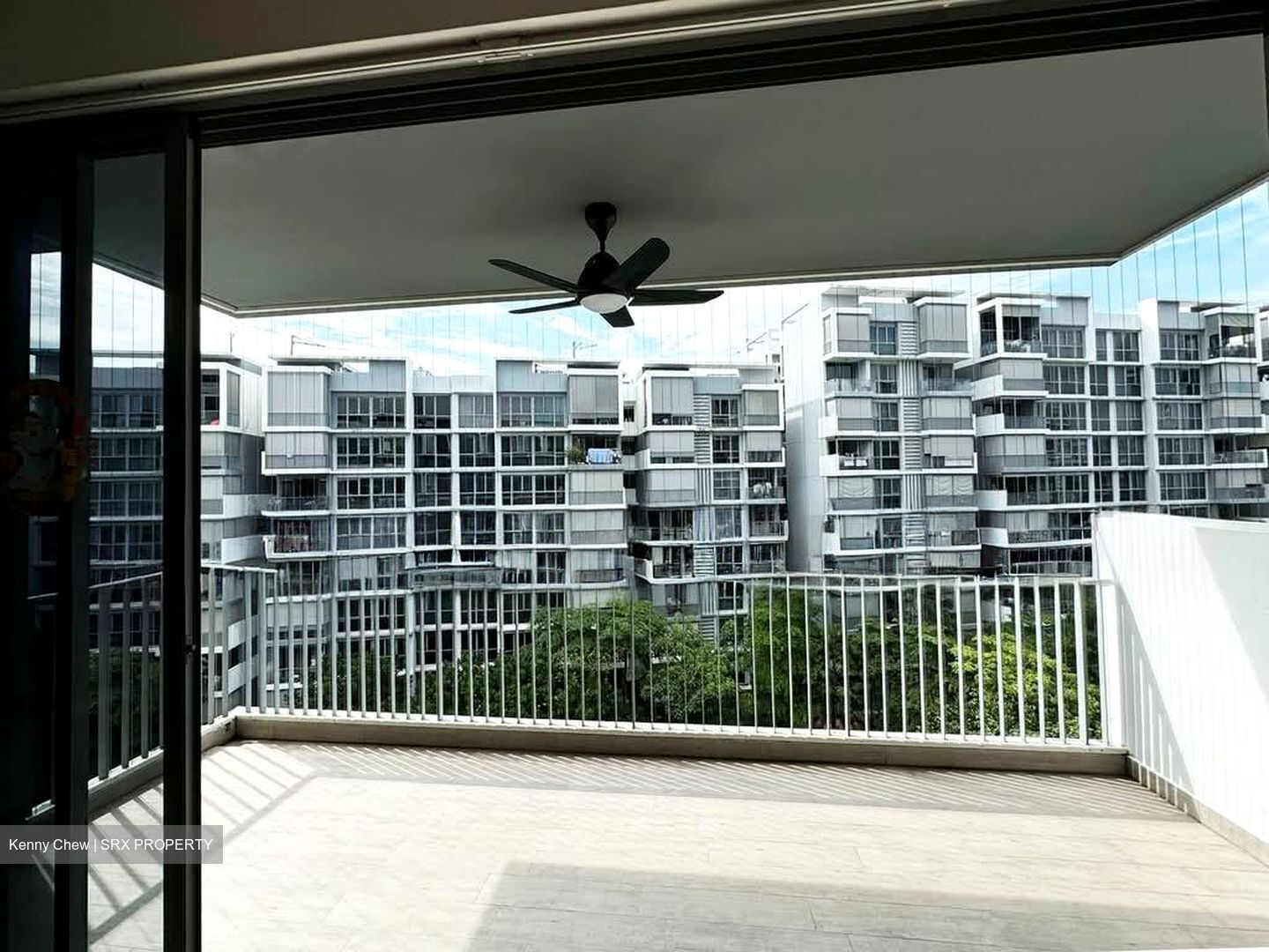 The Visionaire (D27), Condominium #598088801